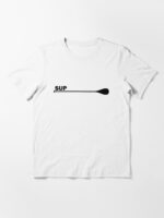 SUP paddle Essential T-Shirt