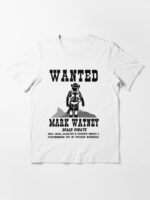 Space Pirate Essential T-Shirt