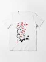 Little Forest Spirits Essential T-Shirt