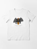 Temper like a balrog Essential T-Shirt