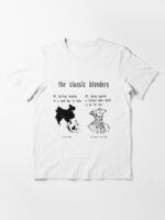 The Classic Blunders Essential T-Shirt