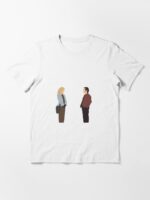 When Harry Met Sally Essential T-Shirt