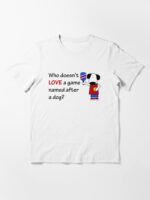 Who doesn't love Pickleball? Essential T-Shirt