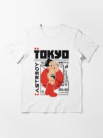 Astroboy Essential T-Shirt