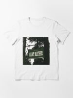 Camp Mather Sign Essential T-Shirt