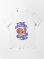 Cisnormative Nonsense Snail Essential T-Shirt