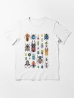 Beetle Collection Essential T-Shirt