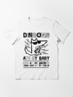 Dingoes Ate My Baby | Buffy The Vampire Slayer Band T-shirt Essential T-Shirt