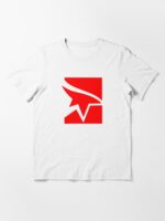 Mirror's Edge Essential T-Shirt