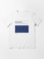 Spiritualized - Ladies and Gentlemen We Are Floating in Space Essential T-Shirt