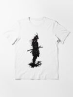 Armored Samurai Essential T-Shirt