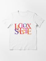 Absolutely Fabulous - LaCroix Sweetie Essential T-Shirt