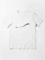 Big Wave Surfing Essential T-Shirt