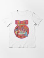 Death Metal Sing-Along Essential T-Shirt