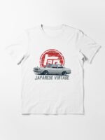 Japanese Vintage. Cressida RX30 Essential T-Shirt