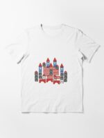Town Essential T-Shirt
