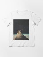 We chose This Road My Dear Essential T-Shirt