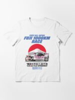 1983 FUJI 1000KM Essential T-Shirt