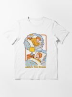 Achieve Your Dreams Essential T-Shirt