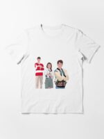 Ferris Bueller Art Essential T-Shirt