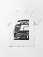 LFA rear fragment Essential T-Shirt