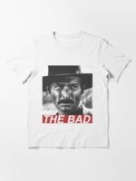 THE BAD Essential T-Shirt