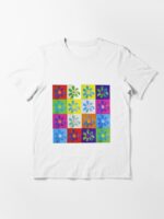 James Essential T-Shirt