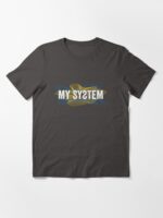 Felicia - My System [2026, Sweden] Essential T-Shirt