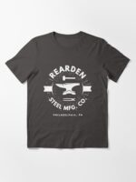 Rearden Steel Essential T-Shirt