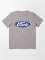 F Essential T-Shirt