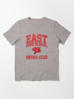 East High School Drama Club (Variant) Essential T-Shirt