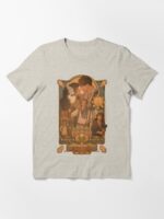 Death is Only The Beginning Essential T-Shirt