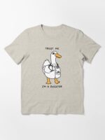 Quack Essential T-Shirt