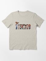 Stranger Steve Essential T-Shirt