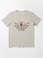 The First king of Hyrule T-shirt design Essential T-Shirt