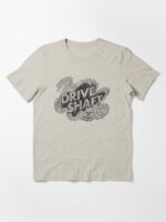 Drive Shaft - You All Everybody tour Essential T-Shirt