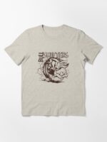 Bull Shifters Essential T-Shirt