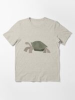 EXTINCT: Pinta Island Tortoise Essential T-Shirt