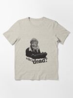 Murder She Wrote - Fletcher Essential T-Shirt