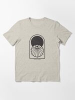 Space and Time Essential T-Shirt