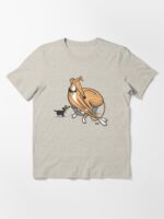 Perfect Fit Essential T-Shirt