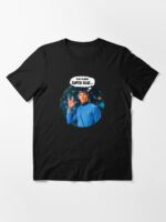 Star Stuck Unisex T-Shirt - Image 3