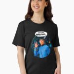 Star Stuck Unisex T-Shirt