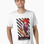 Stella Vermillion - Chivalry of a Failed Knight Unisex T-Shirt