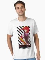 Stella Vermillion - Chivalry of a Failed Knight Unisex T-Shirt
