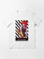 Stella Vermillion - Chivalry of a Failed Knight Unisex T-Shirt