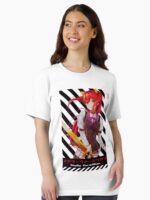 Stella Vermillion - Chivalry of a Failed Knight Unisex T-Shirt