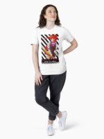 Stella Vermillion - Chivalry of a Failed Knight Unisex T-Shirt
