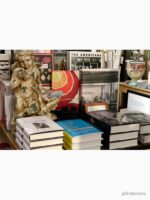 Still Life Books Unisex T-Shirt