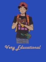 Study Study Study Unisex T-Shirt